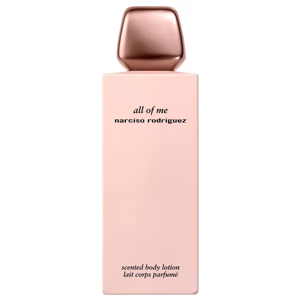 Narciso Rodriguez All Of Me balsam do ciała, 200 ml
