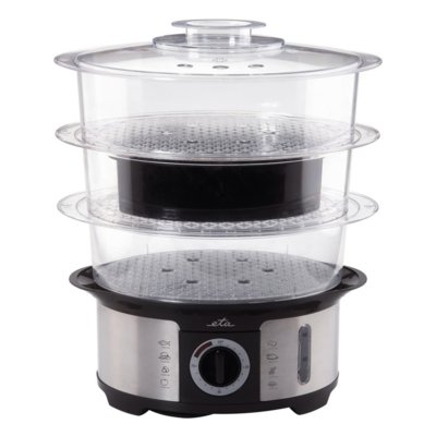 Parowar ETA Steampot 0134 90000