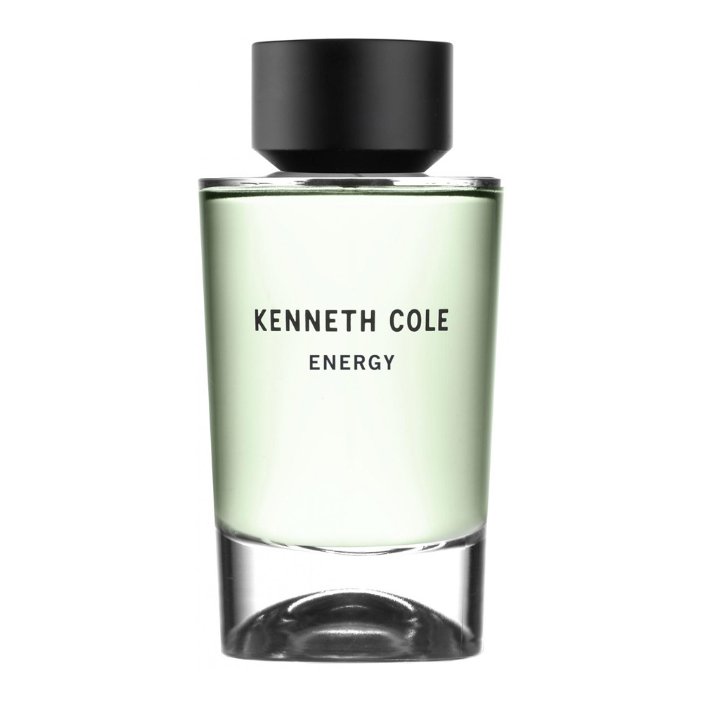 Kenneth Cole Energy woda toaletowa unisex, 100 ml