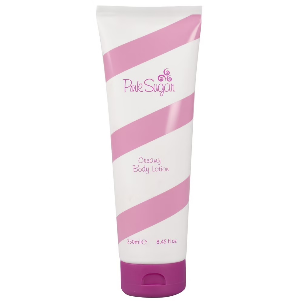 Aquolina Pink Sugar balsam do ciała, 250 ml