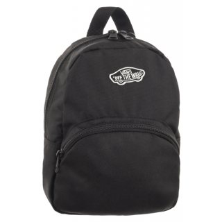 Plecak Vans Got This Mini Backpack Black VN000HDJBLK1