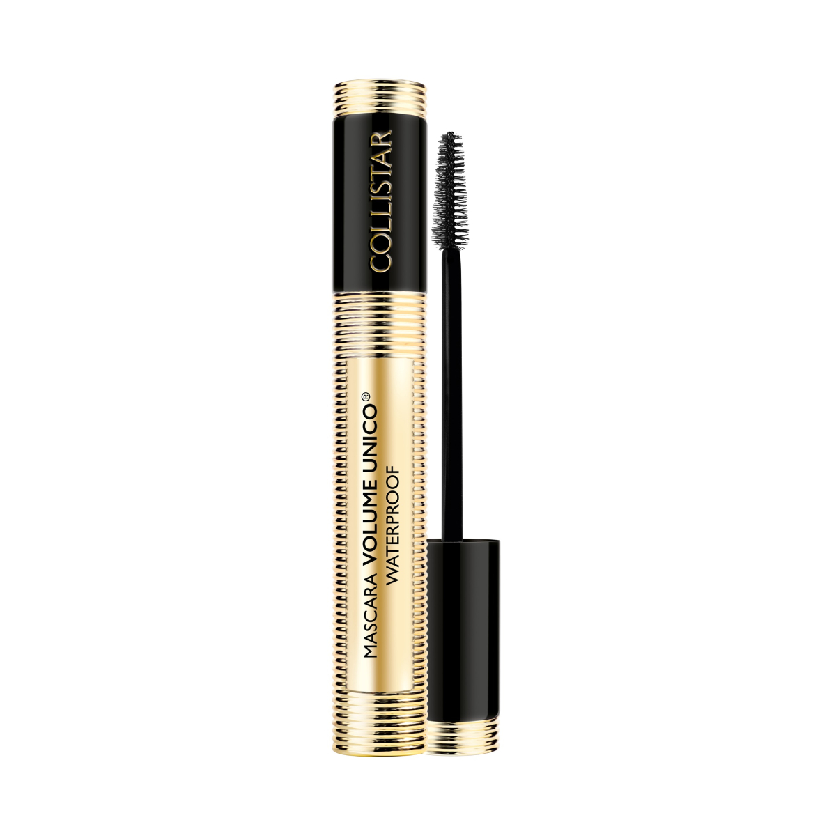 Collistar Unico wodoodporny tusz do rzęs black, 11 ml