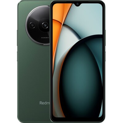 Smartfon XIAOMI Redmi A3 3/64GB 6.71" 90Hz Zielony