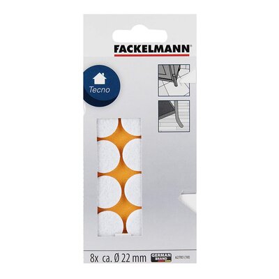Podkładki pod meble FACKELMANN 62703