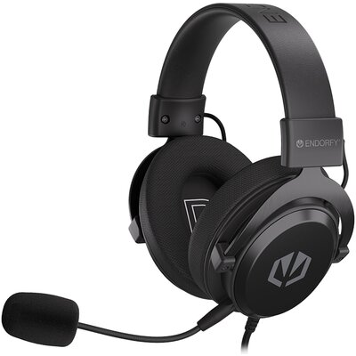 Słuchawki ENDORFY Viro Infra Nauszne