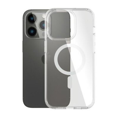 Etui PANZERGLASS HardCase do Apple iPhone 14 Pro Przezroczysty
