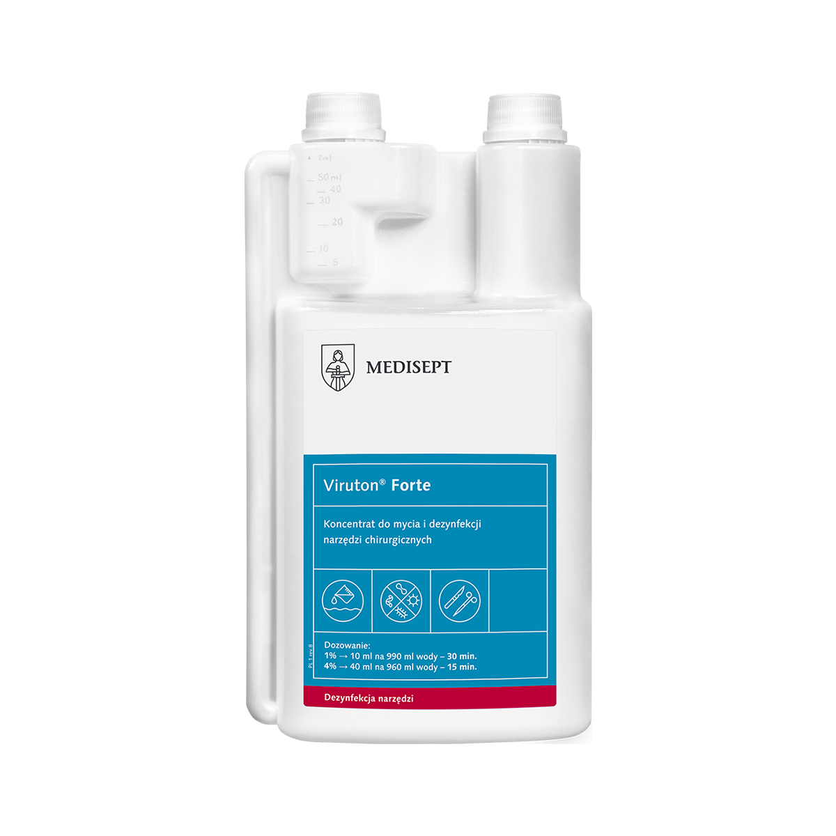 Viruton Forte 1 l