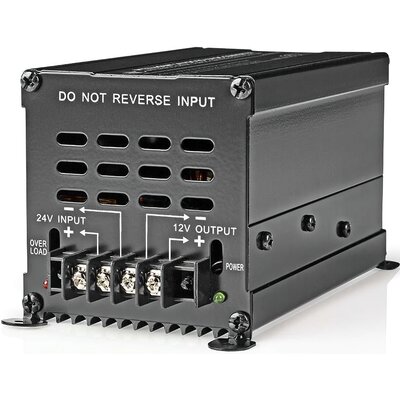Przetwornica NEDIS POCO106 24V/12V 240W/360W