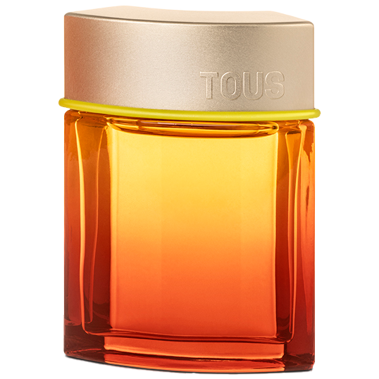 Tous Man Spritz woda toaletowa męska, 100 ml