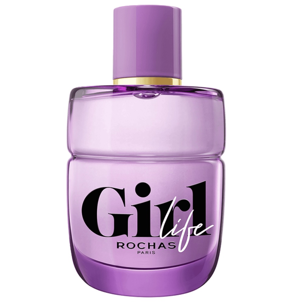 Rochas Girl Life woda perfumowana damska, 75 ml