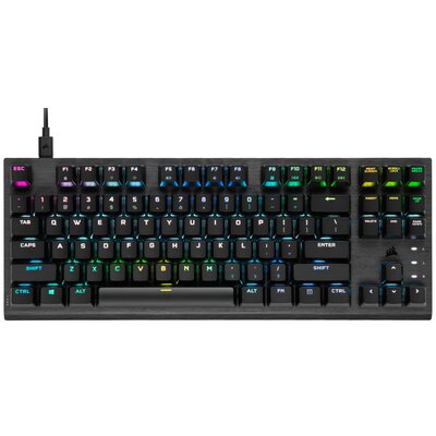 Klawiatura CORSAIR K60 Pro TKL RGB