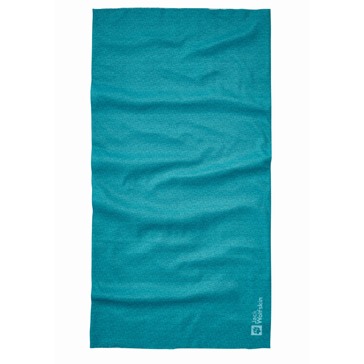Chusta Jack Wolfskin BASIC NECKGAITER scuba - ONE SIZE
