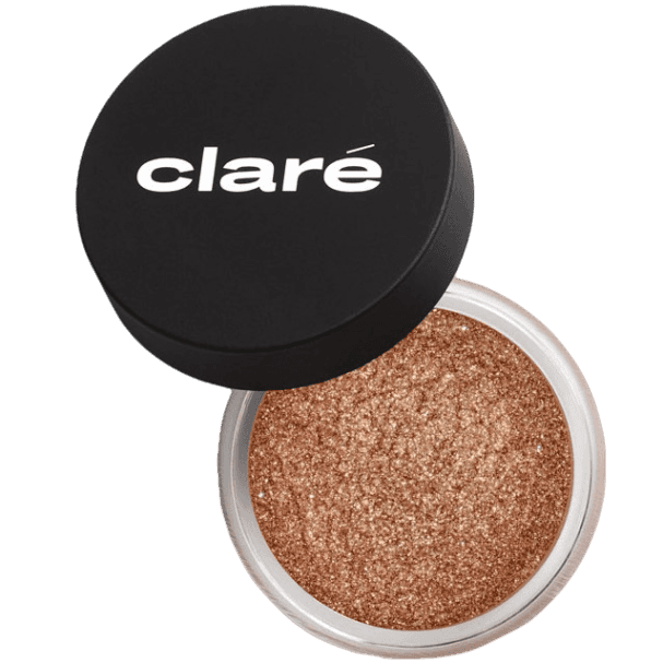 Claré cień do powiek frappuccino 930, 1,5 g