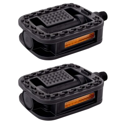 Pedały rowerowe DUNLOP Tour 476223