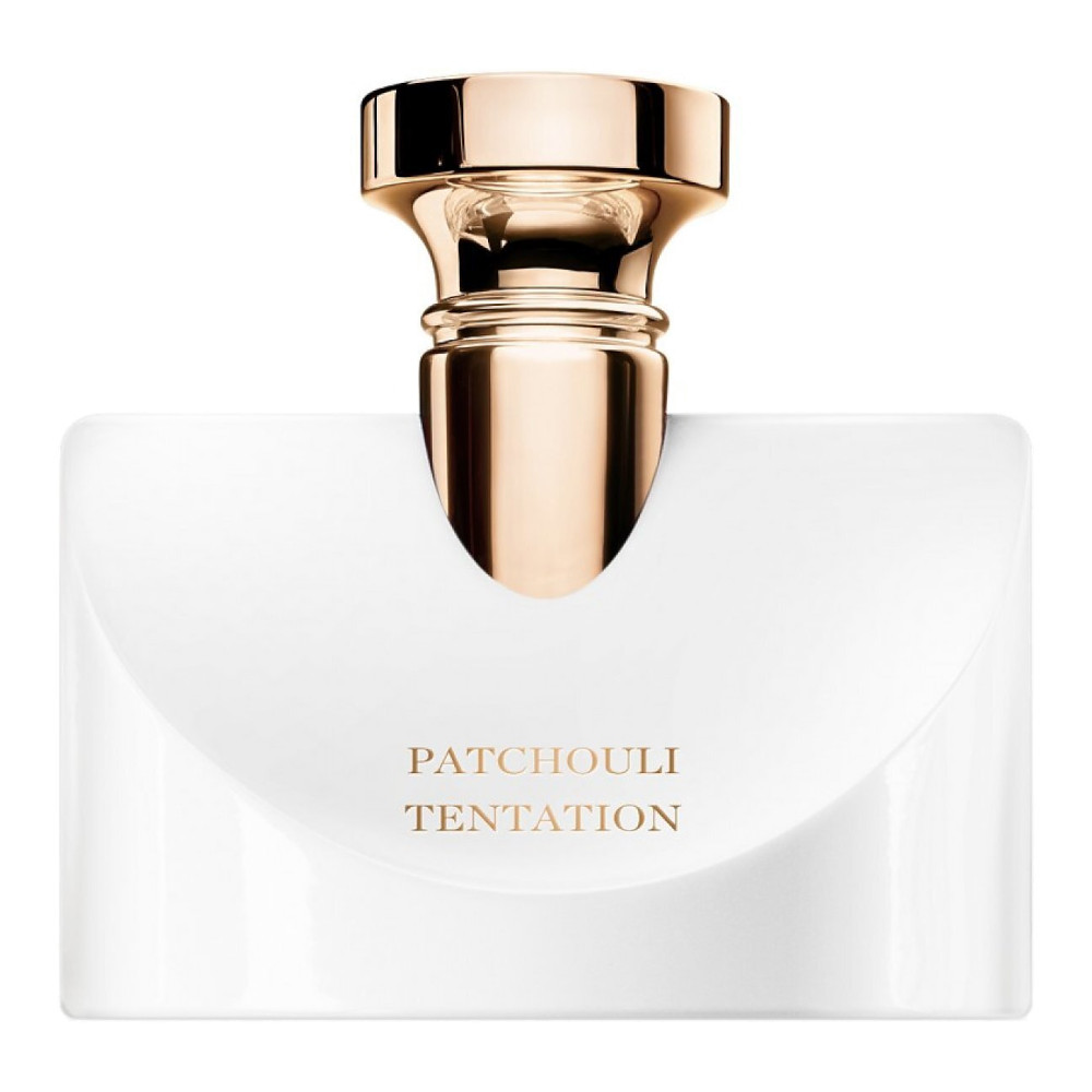 Bvlgari Splendida Patchouli Tentation woda perfumowana damska, 100 ml