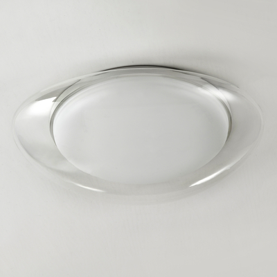 Lampa sufitowa LED AURA 63,4 cm