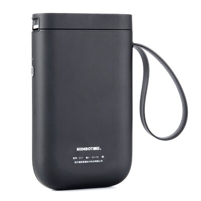 Drukarka NIIMBOT D11 Złącze USB