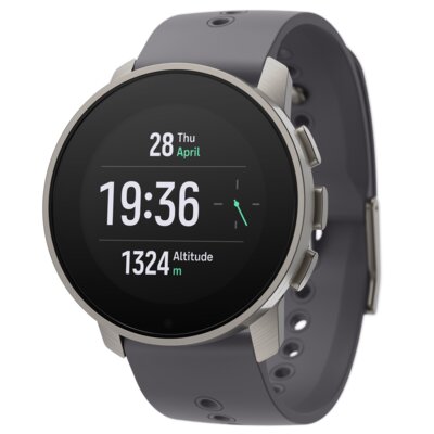 Smartwatch SUUNTO 9 Peak Pro Grafitowy