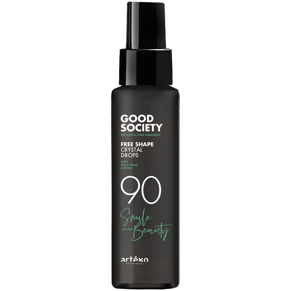 Artego Crystal serum rozświetlające 90 FREE SHAPE CRYSTAL DROPS, 100 ml