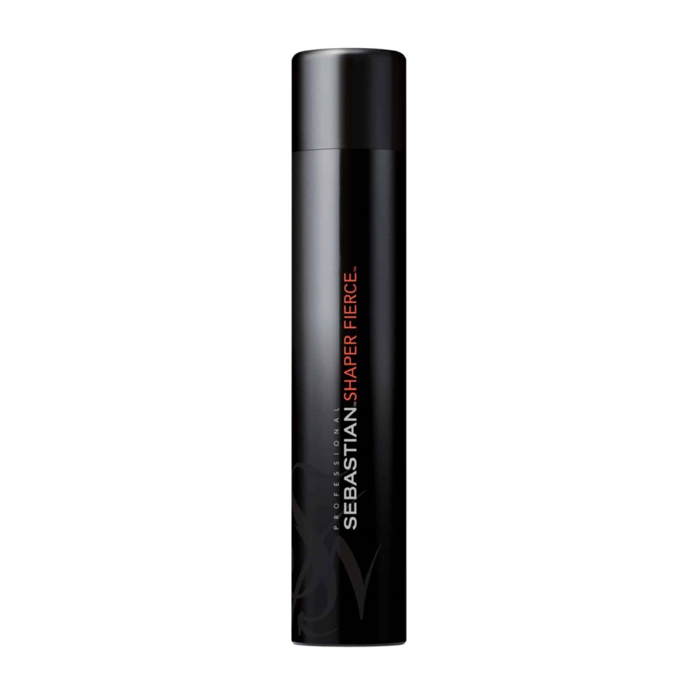 Sebastian Professional Styling ultra mocny lakier do włosów, 400 ml