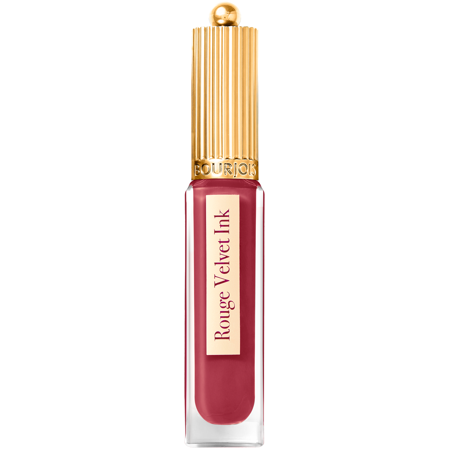 Bourjois Rouge Velvet Ink pomadka w płynie do ust sweet dar(k)ling 15, 3,5 ml