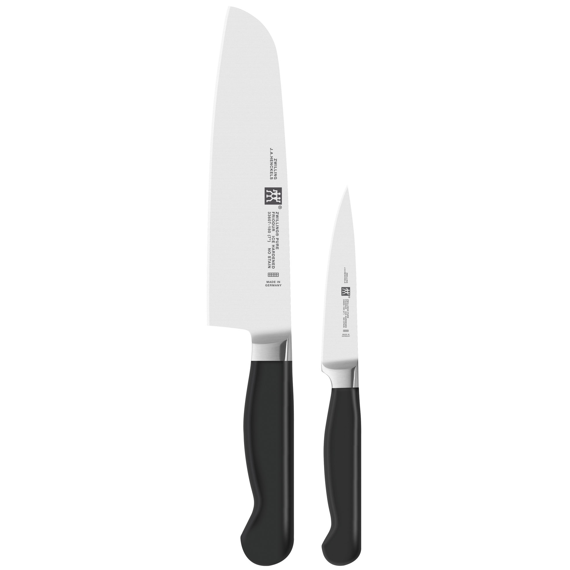 Zwilling - Zestaw 2 noży Pure