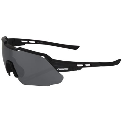 Okulary rowerowe LIMAR Kona Czarny