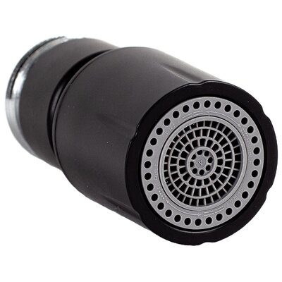 Perlator NOVEEN XL1029 Czarny