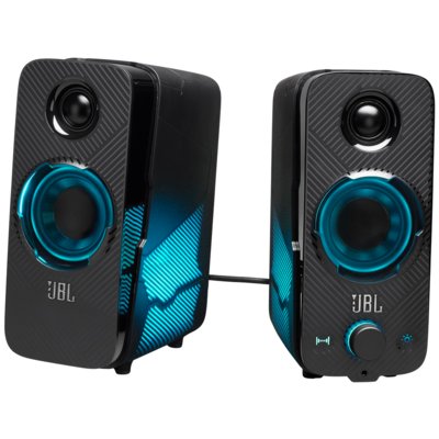 Głośniki JBL Quantum Duo 2.0, Komunikacja bezprzewodowa