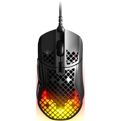Mysz STEELSERIES Aerox 5