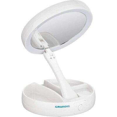 Lusterko kosmetyczne GRUNDIG 21 LED