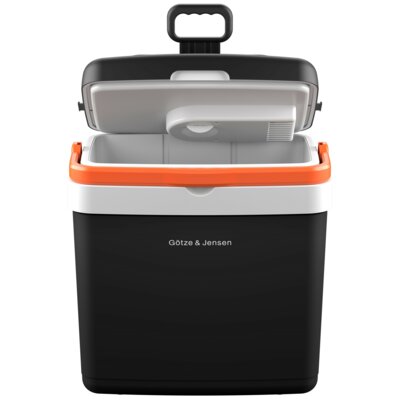 Lodówka GÖTZE & JENSEN TC900K