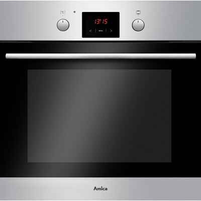 Piekarnik AMICA EB6541 Classic Elektryczny Inox A