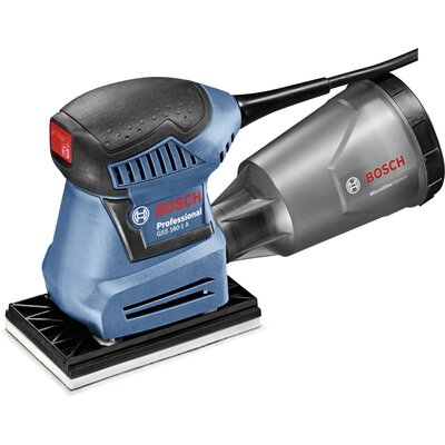 Szlifierka oscylacyjna BOSCH Professional GSS 160-1 A Multi 06012A2300