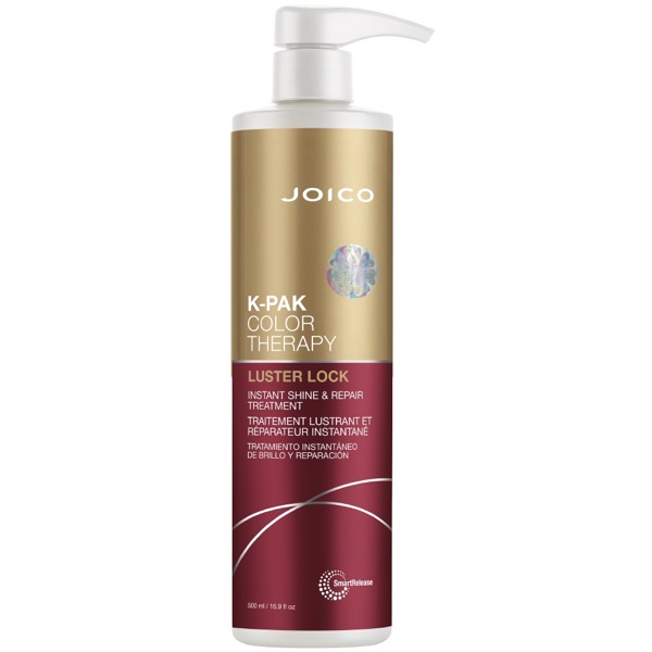 Joico K-Pak Color Therapy maska do włosów farbowanych, 500 ml