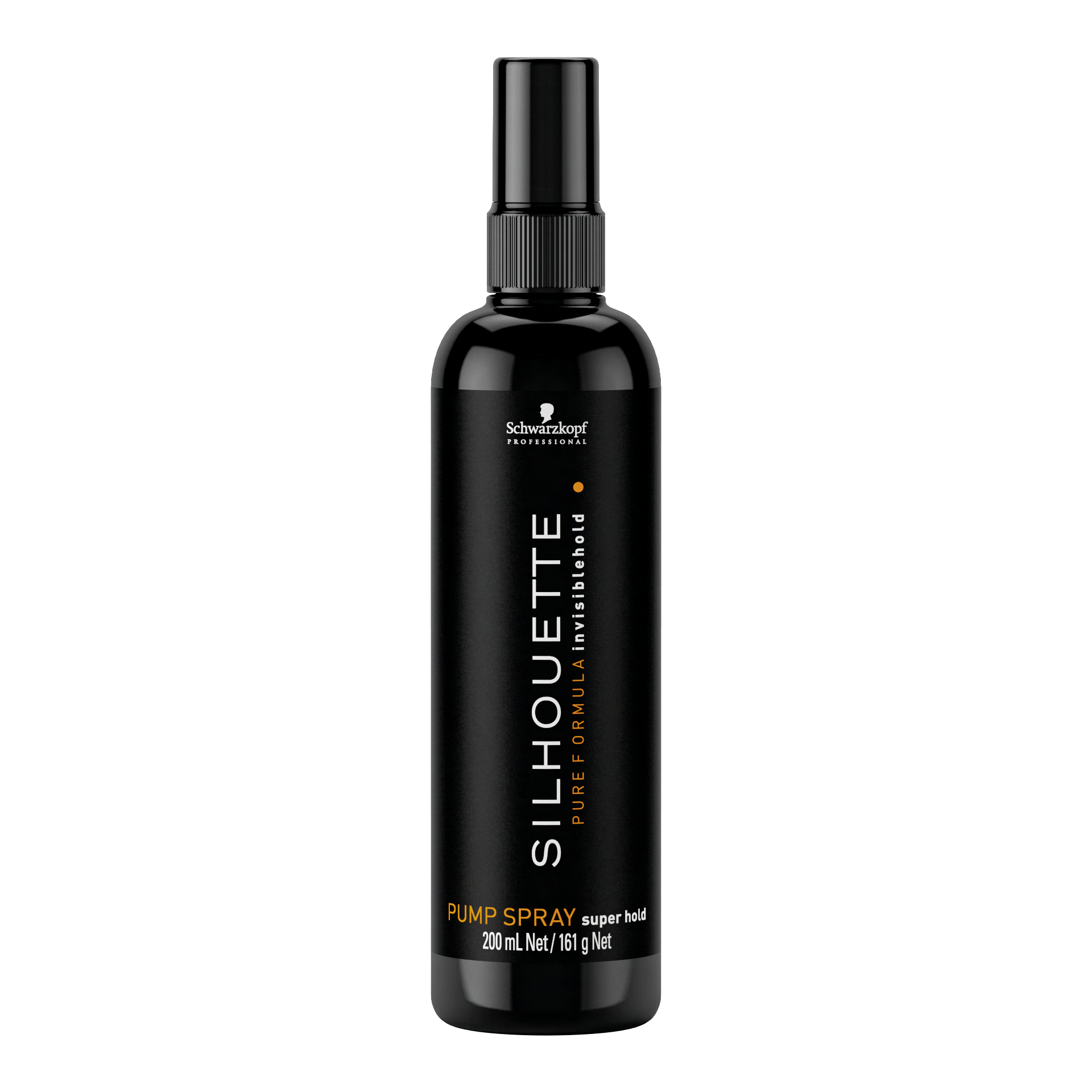 Schwarzkopf Professional Silhouette mocno utrwalający lakier do włosów w sprayu, 200 ml