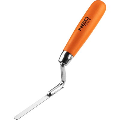 Kielnia do fugowania NEO 50-112 10 mm