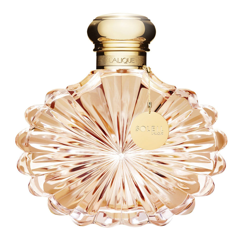 Lalique Soleil woda perfumowana damska, 50 ml