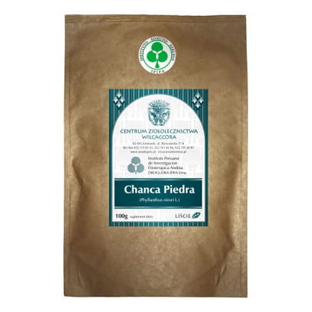 Chanca Piedra 100 g (IPIFA)