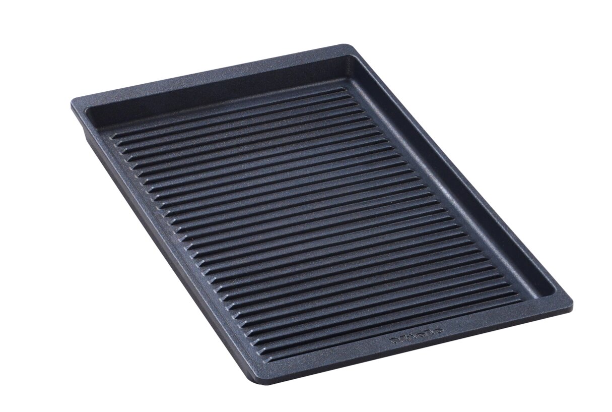 Miele - Płyta grillowa Gourmet GGRP