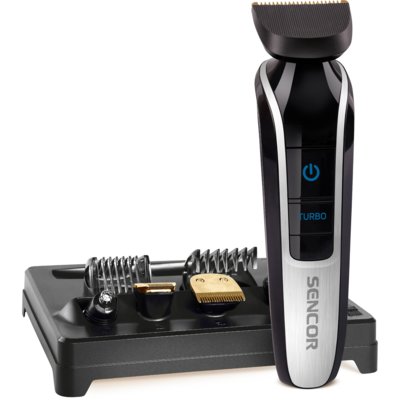 Strzyżarka SENCOR SHP 7201SL 20-41 mm