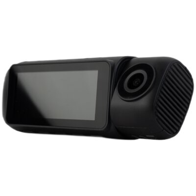 Wideorejestrator PRIDO i12 Pro 3-View HDR, 5K, Wi-Fi, GPS