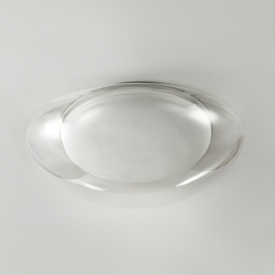 Lampa sufitowa LED AURA 47,7 cm