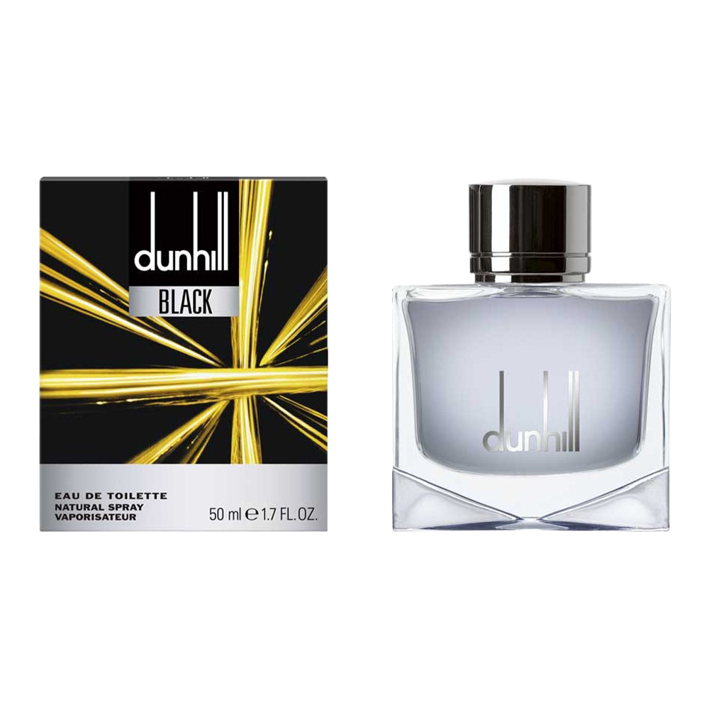 Dunhill Black Dunhill woda toaletowa męska, 100 ml