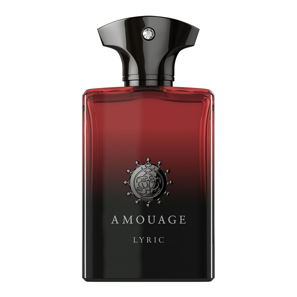 Amouage Lyric Man woda perfumowana męska, 100 ml