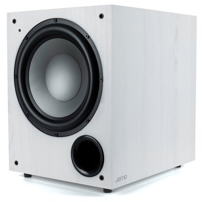 Subwoofer JAMO C-912 SUB Biały