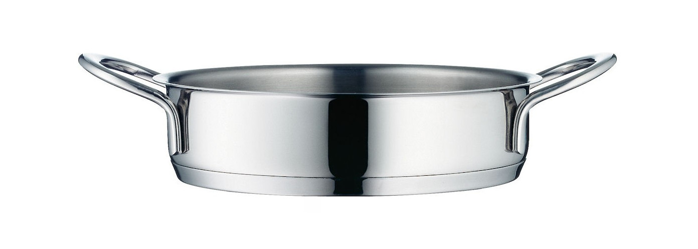 WMF - Patelnia do smażenia i serwowania 18 cm 0,9L Mini