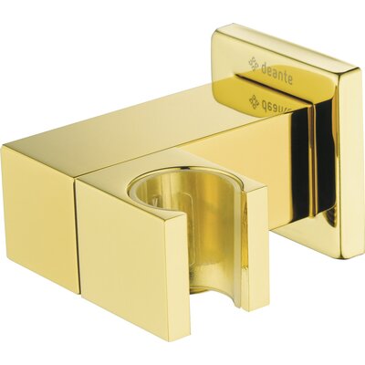 Przyłącze kątowe DEANTE Cascada NAC Z58K Złoty
