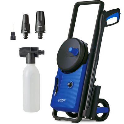 Myjka ciśnieniowa NILFISK CORE 150-10 Powercontrol - EU
