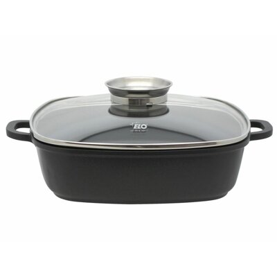 Brytfanna ELO Alucast 28 x 28 cm